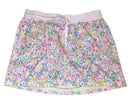 Tek Gear Women's Purple & Blue Patterned Golf Skort Size XL-1