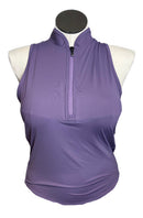 Greyson Vesta Sleeveless - Purple Size L-1