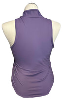 Greyson Vesta Sleeveless - Purple Size L-2
