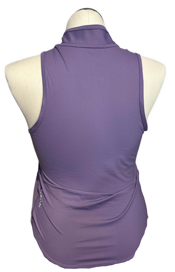 Greyson Vesta Sleeveless - Purple Size L