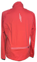 33,000 ft Dark Coral Vest & Jacket Size 2XL-2