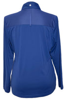 EP NY Women's Navy Pullover Size XL-2