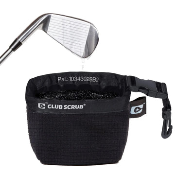 New Pro Club Scrub - Club Cleaner