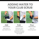 New Pro Club Scrub - Club Cleaner-2
