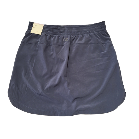 New Calia Golf Birdie Skort Size S MSP $60