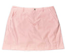 New Polo Golf Ralph Lauren Women's Maui Pink Golf Skort Size 10 MSP$138-1
