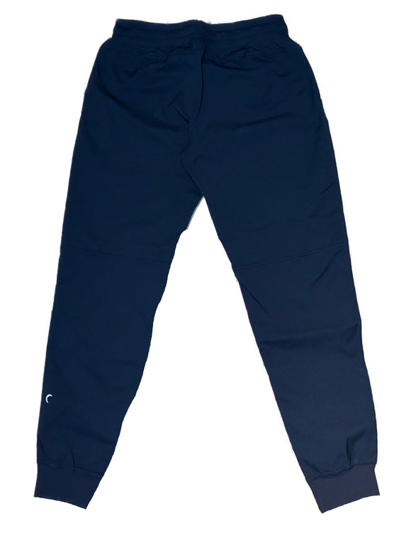 Zyia Active Black Joggers Size 12