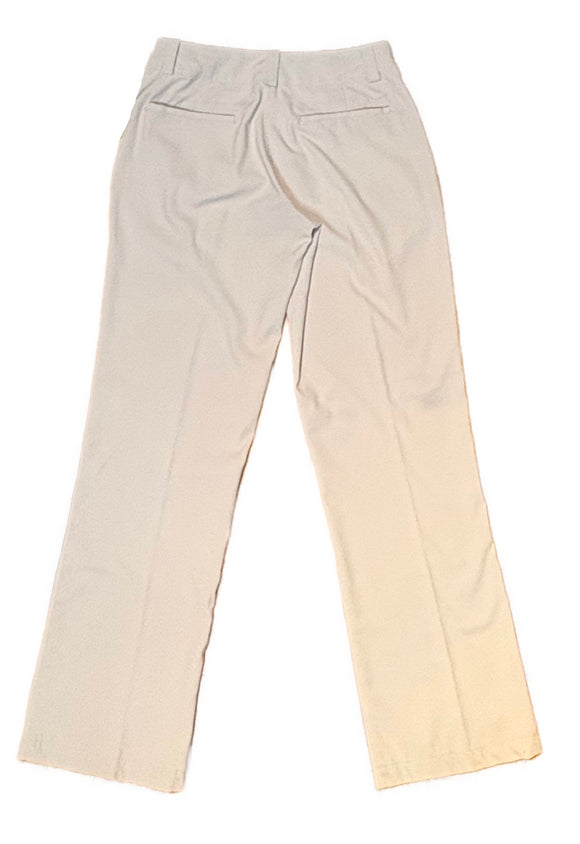Nike Golf Dri-Fit Tan Pants Size 2