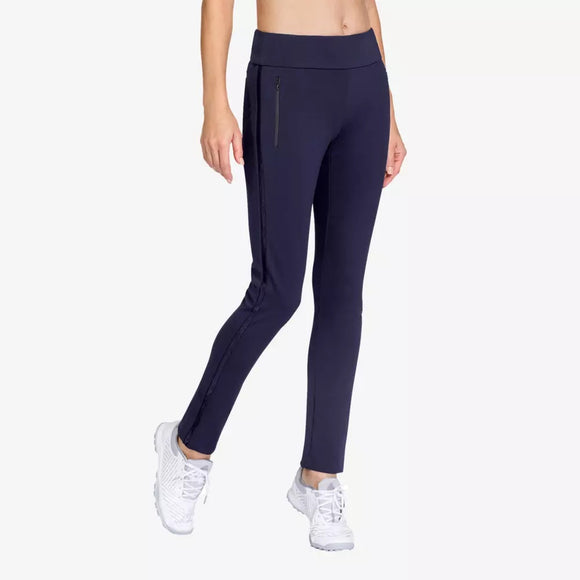New Tail Women's Aubrianna Ankle Pant - Night