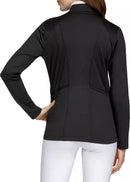 New Tail Women's Leilani Jacket - Onyx-2