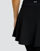 New Tail Women's Skipper High Rise Skegging - Onyx MSP$79-3