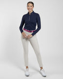New Kjus Women's Ice Light 7/8 Treggings. MSP$179-8