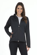 New Women's Ibkul Mega Heat Golf Jacket MSP$132-1