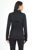 New Women's Ibkul Mega Heat Golf Jacket MSP$132-2