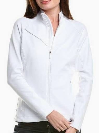 New Women's Ibkul Mega Heat Golf Jacket MSP$132