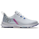 New Footjoy Women's Fuel Sport Golf Shoes - White Size 8.5 MSP$130-1