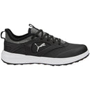 New Puma Women's Black Ignite Malibu Golf Shoes Sizr 8.5 MSP$110-1