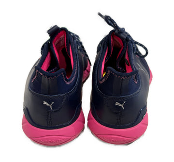 New Puma Women's Navy Ignite Golf Shoes Size 9.5 MSP$100 - 0