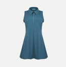 New Swannies Women's Millie Sleeveless Golf Dress-3