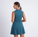 New Swannies Women's Millie Sleeveless Golf Dress-5
