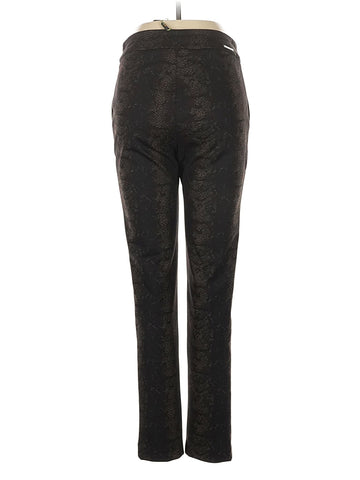 New Swing Control Women's Boa Print Ponte Golf Pant Size 6 MSP$135 - 0