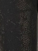 New Swing Control Women's Boa Print Ponte Golf Pant Size 6 MSP$135-4