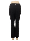 Jofit Black Slimmer Golf Crop Pant Size S MSP$120-2