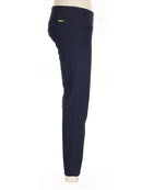 Swing Control Women's Navy Crop Golf Pant Size 10 MSP$130-3