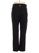 Jofit Women's Black Full-Length Slimmer Golf Pant Size XL MSP$120-2