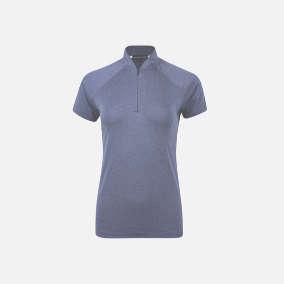New Swannies Women's Quinn Golf Polo MSP$68