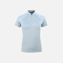 New Swannies Women's Quinn Golf Polo MSP$68-4