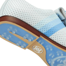 New Womens Golf Shoe G/Fore Gallivanter Leather 7 MSRP $350-2