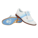 New Womens Golf Shoe G/Fore Gallivanter Leather 7 MSRP $350-4
