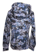 Lululemon Women's Purple Patterned Full Zip Scuba Hoodie Size 10 MSP$128-2