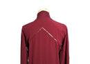New Lole Meggie Jacket in Wine Size S MSP$115-2