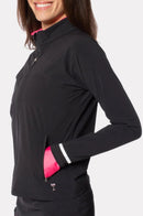 New Golftini Women's Be An Athlete Jacket MSP$158-1