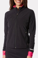 New Golftini Women's Be An Athlete Jacket MSP$158-2