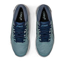 New Asics GEL Course Glide Light Steel/ Grand Shark Gray MSRP $100-5