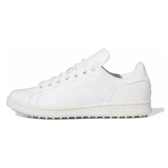 New Adidas Stan Smith Golf Shoes - White Size 6