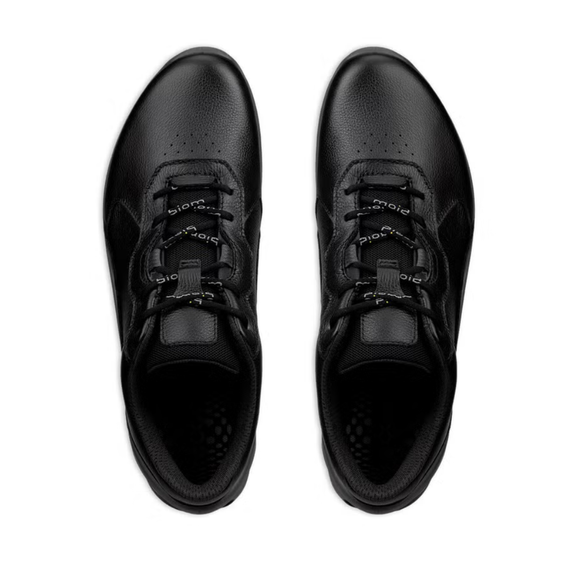 New ECCO Women's Biom Golf Hybrid Golf Shoes - Black