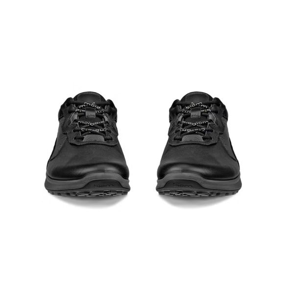 New ECCO Women's Biom Golf Hybrid Golf Shoes - Black