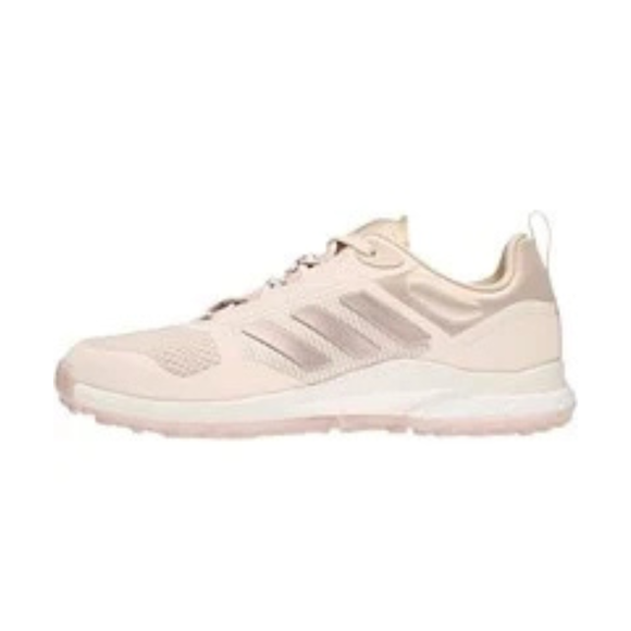 New Adidas Zoysia Women's Golf Shoes - Pink