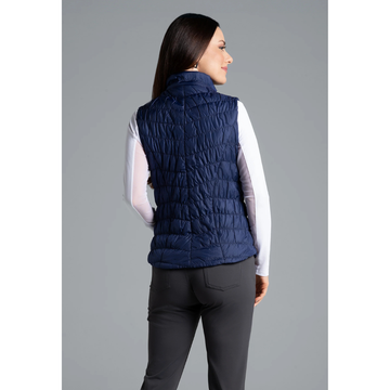 New Ibkul Solid Vest MSP $134 - 0