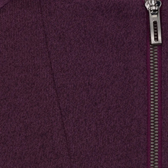 New Dunning Women's Penrose 2.0 Hoodie - Plum MSP$148