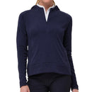 New Dunning Women's Penrose 2.0 Hoodie -Night MSP$148-1