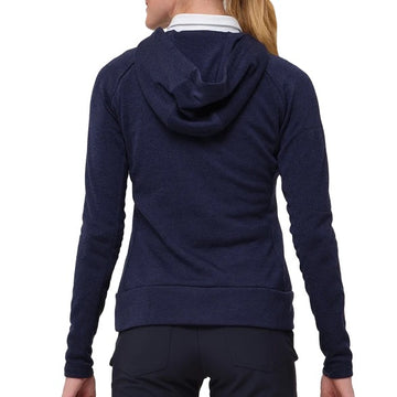 New Dunning Women's Penrose 2.0 Hoodie -Night MSP$148 - 0
