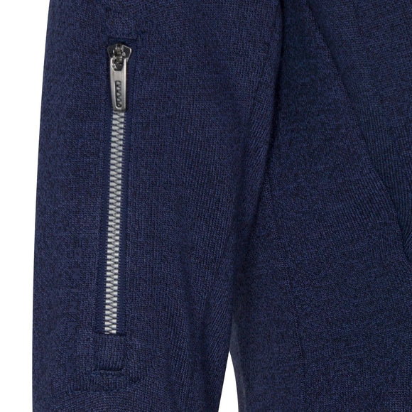 New Dunning Women's Penrose 2.0 Hoodie -Night MSP$148