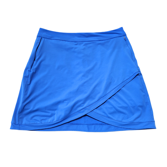 Peter Millar Women's Wrap Golf Skorts Size M MSP$125