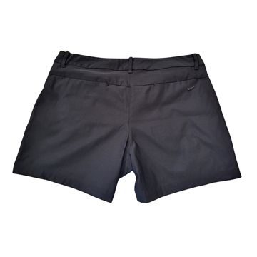 Nike Women's Black Dri-Fit Golf Shorts Size 8 MSP$70 - 0