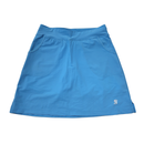Sofibella Turquoise Skort Size XS MSP$72-1